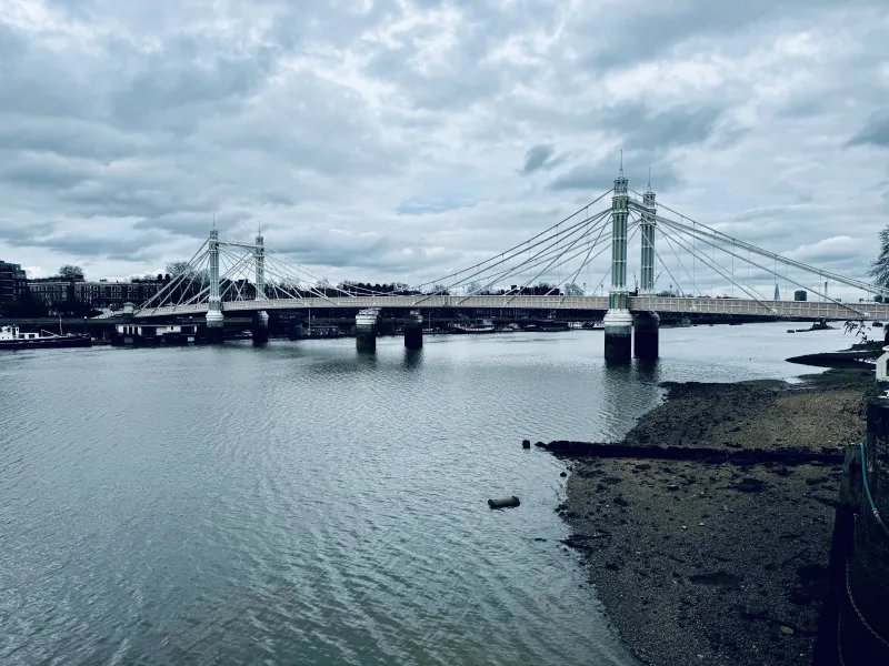 Albert Bridge