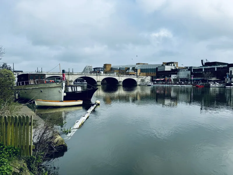 Kingston Bridge