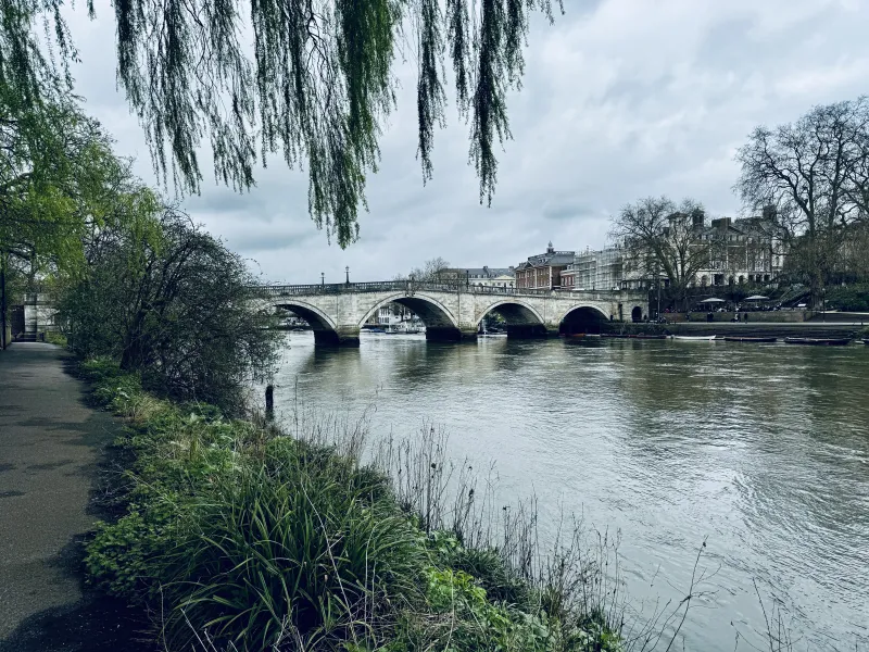 Richmond Bridge