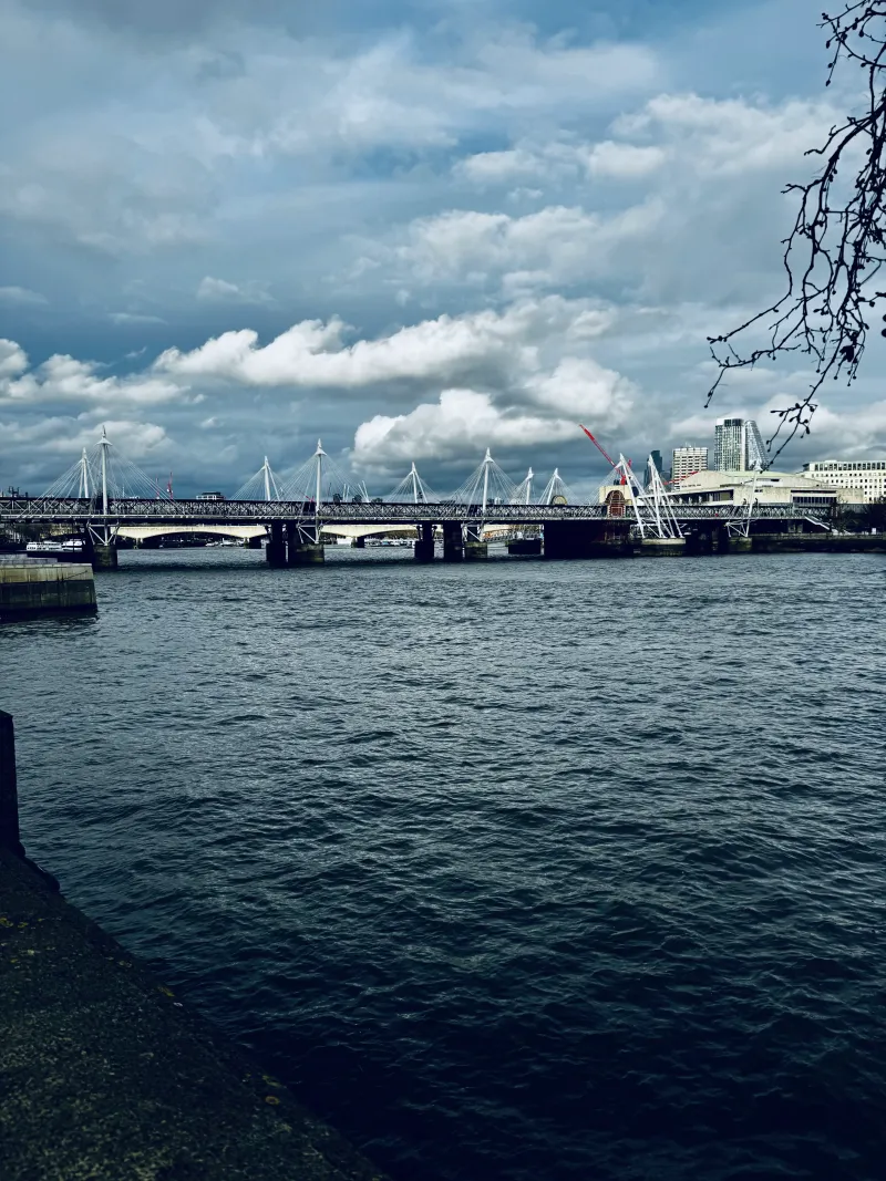 Waterloo Bridge